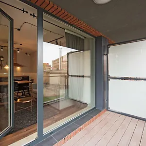 Apartament Chmielna 1 Gdańsk